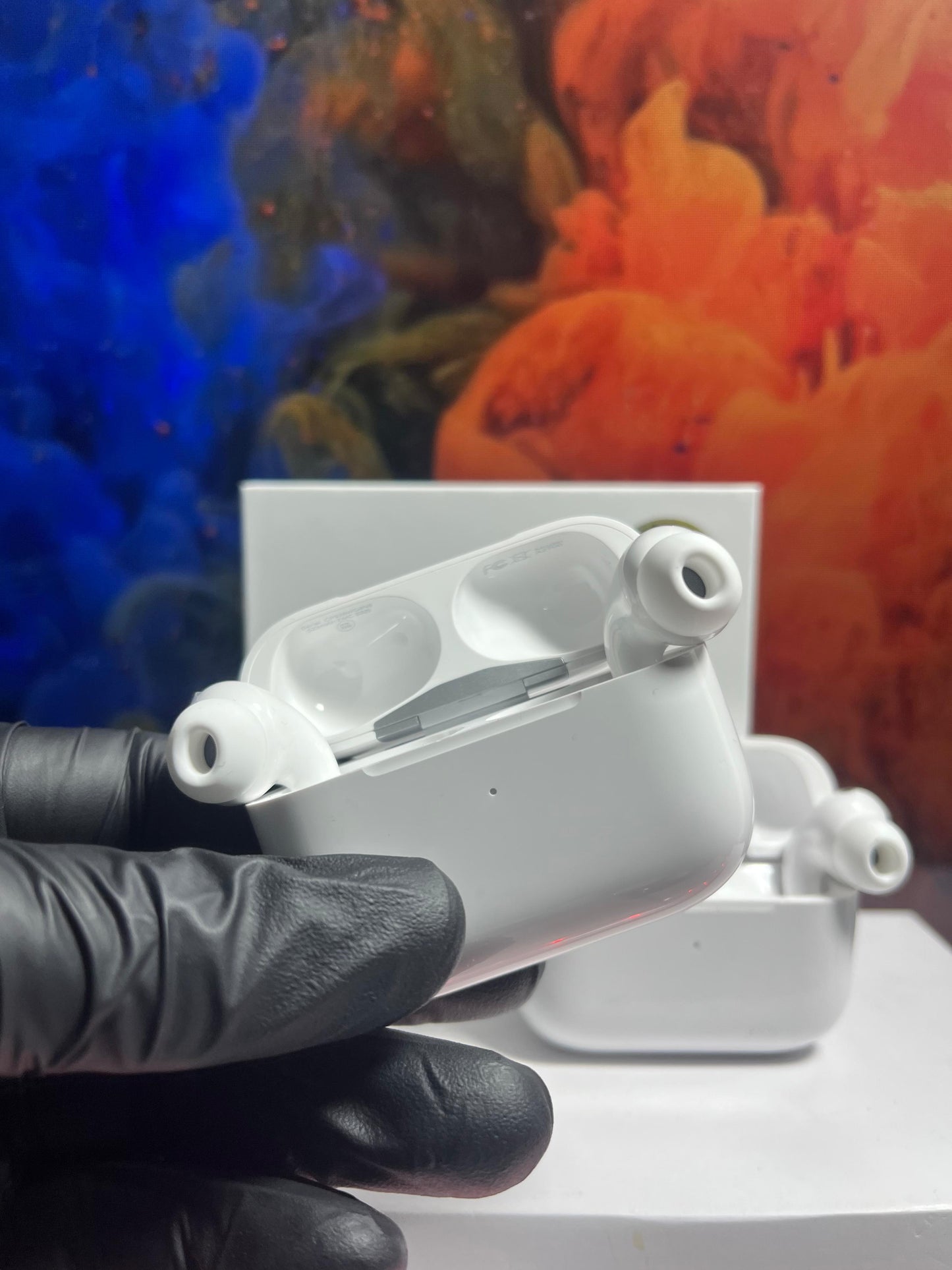 AIRPODS PRO 2