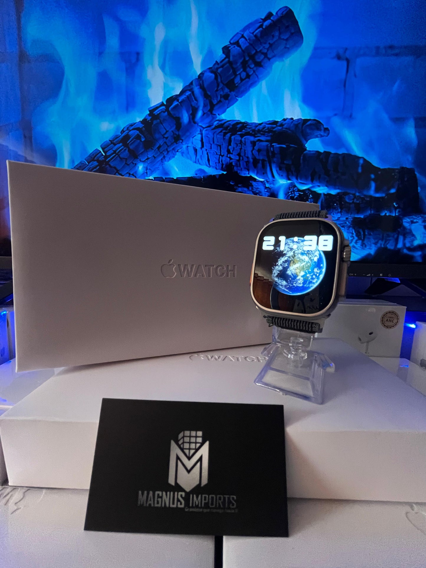 APPLE WATCH ULTRA 2