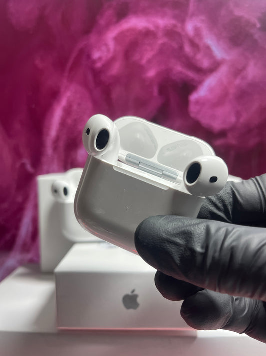 AIRPODS 4TA GENERACIÓN