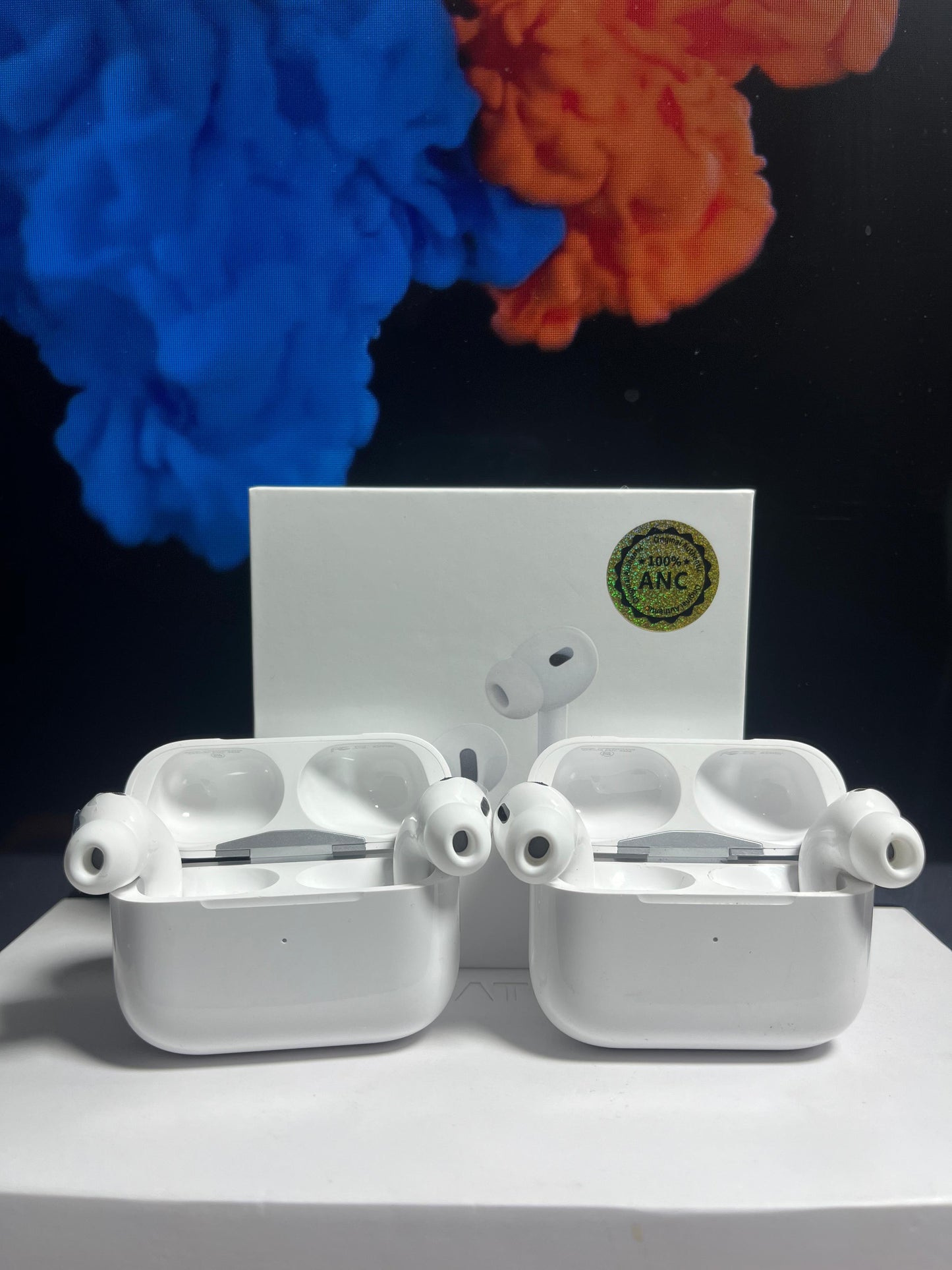AIRPODS PRO 2
