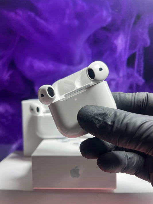 AIRPODS 4TA GENERACIÓN