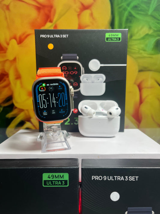 COMBO PRO