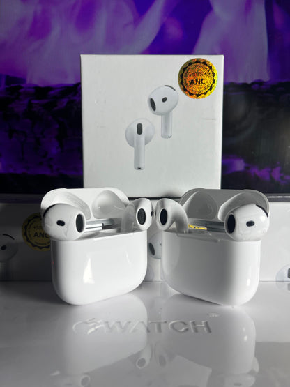 AIRPODS 4TA GENERACIÓN